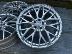 Weds Leonis MX. 7.0x18", 5x100, ET47, �� 67,1���. ����