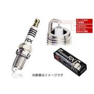  NGK Premium RX LFR6ARX-11P (BY487-LFR6A 90919-01191) LFR6ARX-11P 
