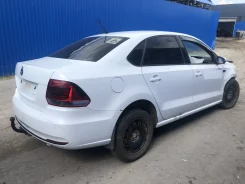 Volkswagen Polo. CFN ����