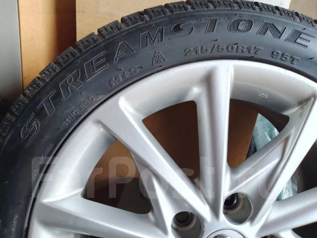 Streamstone. �����������, 2021 ���, ����� ����