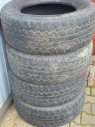 Roadstone Roadian A/T II. ������, 2019 ���, �/�, ����� 60 % ����