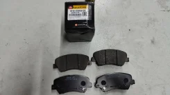 ������� ����. �����. Hyundai Solaris 10->/ KIA Rio 11->/Geely Atlas GBPH105 ����