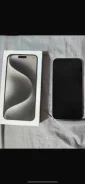 Apple iPhone 15 Pro Max. �/�, 256 ��, �����������, �����, 3G, 4G LTE, 5G, Dual-SIM, NFC ����