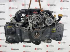  Subaru Exiga 2008-2015 YA5 EJ204 