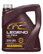 Mannol Legend Ultra