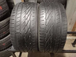 General Tire Grabber GT