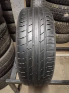 Nokian Hakka Blue