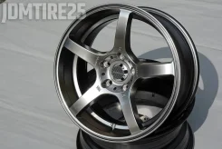 ProDrive GC-05F. 8.0x17", 5x114.3, ET35, �� 73,1���. ����