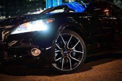 RAYS Gram Lights Azure 57ANA. 8.5/8.5x20", 5x114.3, ET45/38, �� 73���. ����