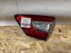 ������ ������ � ������ Ford Mondeo 5 DS731A602JE Ford 5256735 5256735 ����
