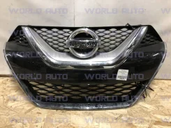 ������� ��������� Nissan Maxima VIII A36 2015-2019 Nissan 123 123 ����