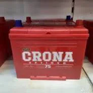 Crona