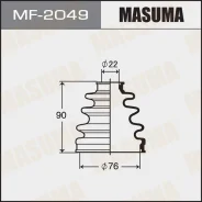 ������� ����� Masuma (������), MF-2049. Masuma MF-2049 MF2049 ����