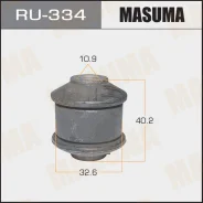 ����������� Masuma, RU-334. Masuma RU-334 RU334 ����