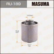 ����������� Masuma, RU-189. Masuma RU-189 RU189 ����