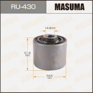 ����������� Masuma, RU-430. Masuma RU-430 RU430 ����