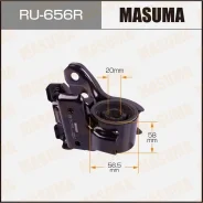 ����������� Masuma, RU-656R. Masuma RU-656R RU656R ����