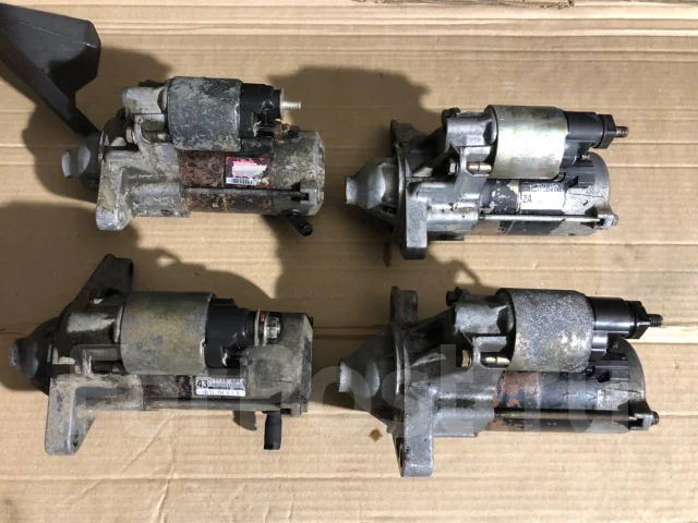 ������� Toyota 4A/5A/7A 2810016230 ����