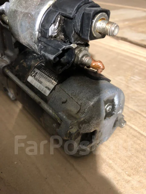 ������� Toyota 4A/5A/7A 2810016230 ����