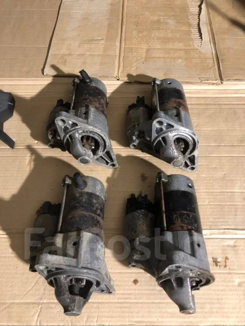 ������� Toyota 4A/5A/7A 2810016230 ����