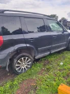 Skoda Yeti ����