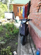 Suzuki Address V125. 125����. ��., ����������, ���������, ������ �� �� ����