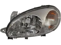���� ��� ���� ��� ���� ������ ����� BodyParts ���. Dwlan98-003-L Lanos 97- DWLAN98003L ����