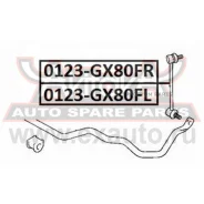 ���� ������������� �������� ����� ASVA 0123GX80FL 0123GX80FL ����