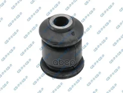 ����������� ��������� ������ POLO, Jetta, GOLF, Octavia 97-, Passat 90-, Rapid 14-, AUDI A1 10- front front CYAB-002 GSP ���. 510084 510084 ����