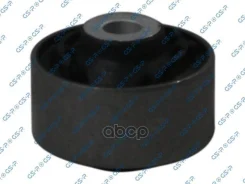 ����������� ��������� ������ Corsa C 00-09 front rear OPAB-Tigbb GSP ���. 511638 511638 ����