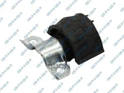 ������ ��� Mercedes BENZ GL 06-, ML 05- F 1643231185 GSP ���. 530168 530168 ����