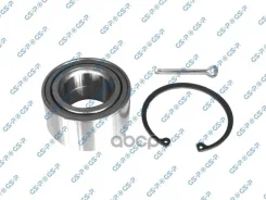 ��������� ������� ������ �������� Hyundai Accent II (LC) GSP ���. gk3907 GK3907 ����