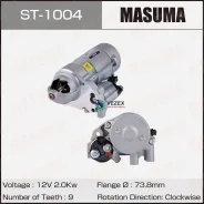 ������� Lexus GX460 09- Masuma ST1004 ST1004 ����