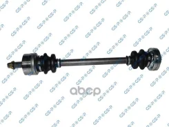 ������ � ����� Mercedes (W124) 2.0-2.5 (84-93) GSP ���. 235001 235001 ����
