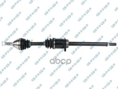 ��� ��������� Nissan Qashqai / Qashqai +2 I (J10 JJ10) GSP ���. 241441 241441 ����