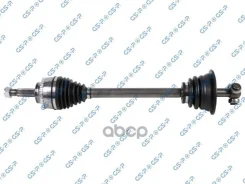 ������ ���. Renault CLIO II, Kangoo 1.2-1.9L 08.97= GSP ���. 250004 250004 ����