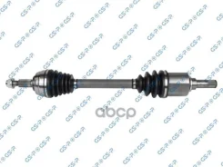 ������ ���. ���. Renault Duster/Kaptur 4x4 652�� GSP ���. 250464 250464 ����