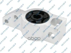 ����������� ������ �����������/����������� ������ AUDI A3 (8P1) GSP ���. 510334 510334 ����