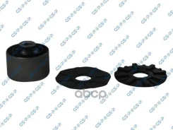 ����������� ������� ����������� ������ Nissan Qashqai / Qashqai +2 I (J10 JJ10) GSP ���. 516270 516270 ����