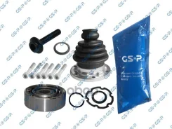 ���� ���������� �-� AUDI 80 (89 89Q 8A B3) GSP ���. 603014 603014 ����