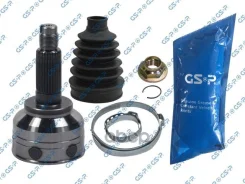 ���� �������� �-� KIA Clarus (K9A) GSP ���. 827010 827010 ����