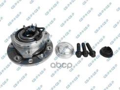 ���������-������� ���. OPEL Astra H 04=, Zafira 05= B 5 ��������� GSP ���. 9333070K 9333070K ����