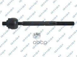 ���� ������� Renault Fluence (L3) GSP ���. s030262 S030262 ����