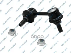 ������ ������������� ����� Citroen C-Crosser (EP_) GSP ���. s050116 S050116 ����