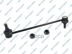 ���� ������������� Hyundai Accent IV Saloon (RB) GSP ���. s050622 S050622 ����