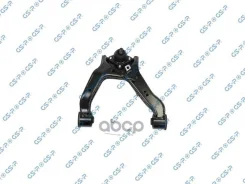 ����� �������� ������ Mitsubishi Pajero/Shogun Classic (V2_W) GSP ���. s061064 S061064 ����