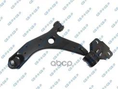 ����� �������� �������� ����� Mazda 3 (BL) GSP ���. s061661 S061661 ����