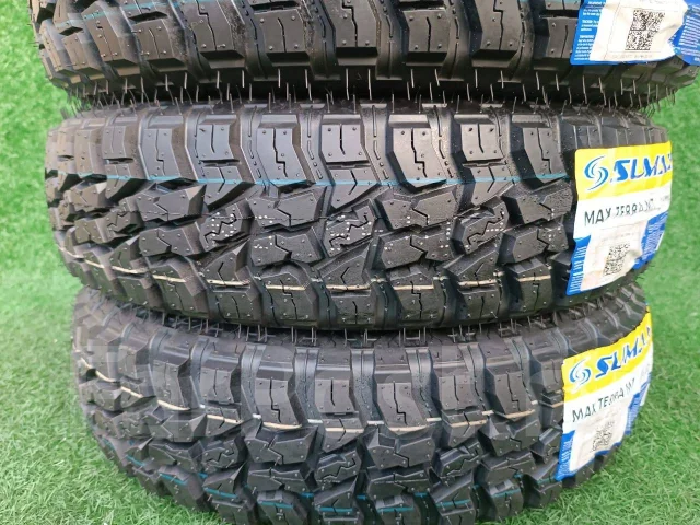 Sumaxx Max Terra M/T. ����� mt, 2025 ���, ����� ����