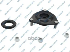 ����� ������������ Citroen C-Crosser/Peugeot 4007/Mitsubishi Outlander ���. (� ����. ) GSP ���. 517410S 517410S ����