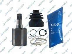 ���� VW POLO Sedan RUS 10-/Skoda Rapid/Fabia 15- 1.6i AT �����. GSP ���. 601396 601396 ����